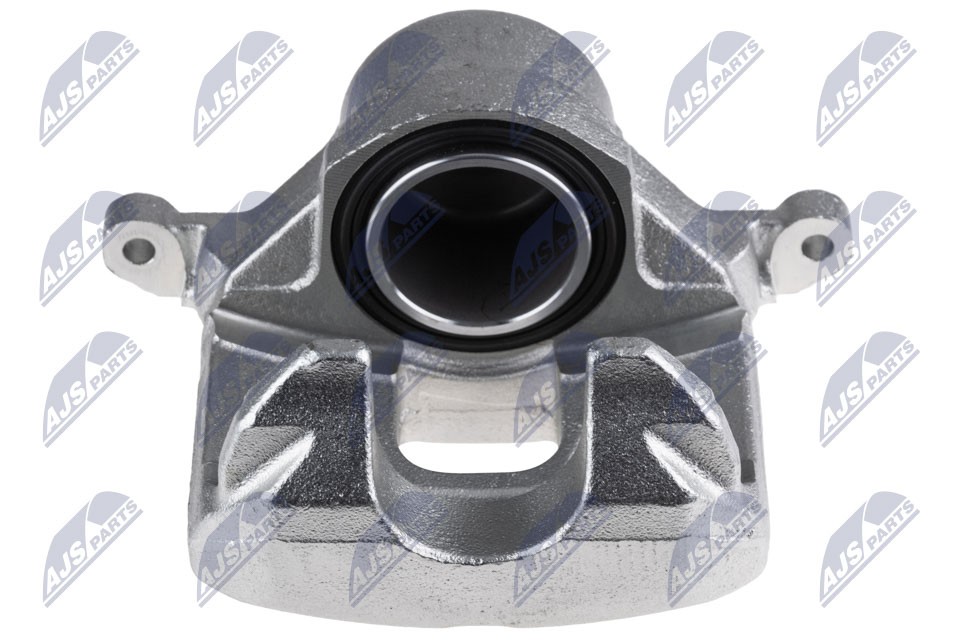 NTY Brake Caliper HZP-PL-059 Front Axle Left 1-Piston 60mm - Image 3