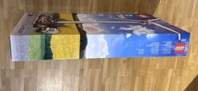 Lego 4999 Vestas Windmill New - MISB - Unopened