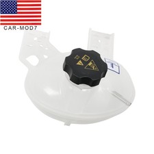 Coolant Reservoir Radiator Expansion Tank For 2017-2022 Jeep Compass Ch3014170 Coolant Reservoir Radiator Expansion Tank For 2017-2022 Jeep Compass Ch3014170