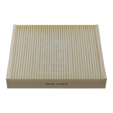 Innenraumfilter Pollenfilter für Opel Karl C16 Meriva B S10 Mokka-Mokka | 24489