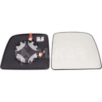 Alkar 6432341 Spiegelglas AußEnspiegel FüR Ford Tourneo Grand Tourneo V408