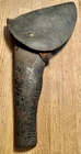 Civil War Period Leather Flap Holster