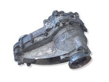 Mercedes-Benz R W251 2006 Verteilergetriebe A2512800900 Diesel 165kW ARA371056