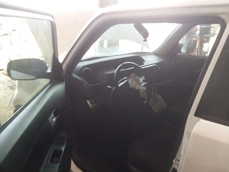 Vidrio trasero térmico para 08-15 SCION XB 2081531 Foto 3 de 4