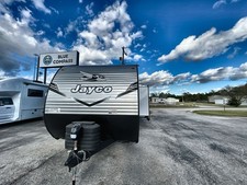 2026 Jayco Jay Flight SLX Double Axle 262RLS