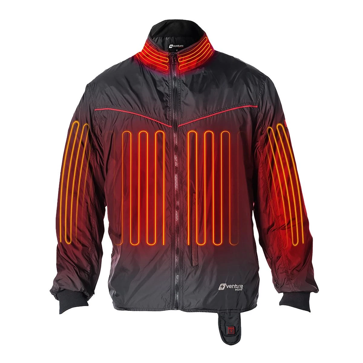 Venture Heat 12V Motorcycle Heated Jacket Liner
Opens in a new window or tab