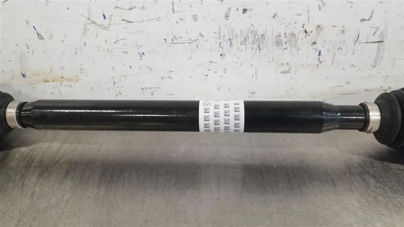 BMW M235i 20 2020 2,0 L AWD eje trasero fabricante original pasajero derecho  Foto 4 de 4