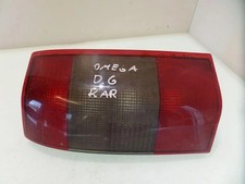 OPEL OMEGA B Estate 21, 22, 23 Rücklicht hinten links 143572 2.00 35799710