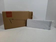 Lifewit 9 Pack Drawer Dividers 4" High, 11"-17" Expansion