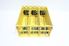 Fanuc A02B-0200-B503 Series 160-tb Control Chassis Backplane Rack Module