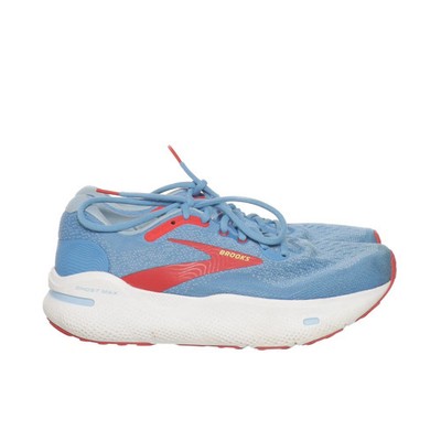 Brooks, Laufschuhe, Größe: 40, Blau/Rot/Weiß, Damen #Fg0