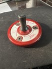 The Medallon DP Planer 3.125”DIA. 1/2” Shank — photo 4
