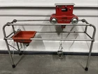 Vintage Tonka Aerial Sand Loader All Original