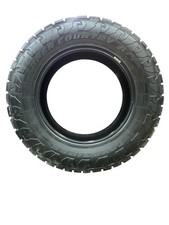 Toyo Tires Open Country At 35x12.5 R20lt Truck Tire Dot 73px 1232nds