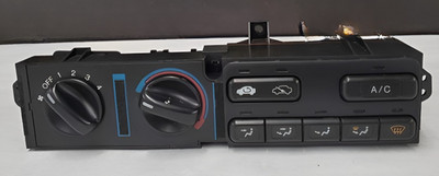1994-1997 Honda Accord Heater A/C Temperature Climate Control Unit OEM