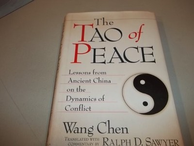 The Tao of Peace, Chen, Wang