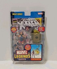 Marvel Legends Toy Biz Mojo Series PSYLOCKE  New Sealed