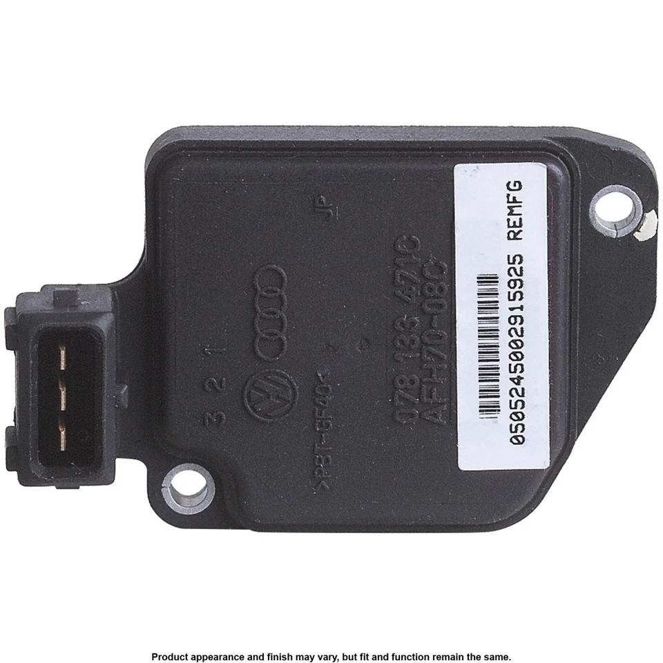 Medidor de flujo de aire másico cardone MAF GAP para Audi A4 Quattro VW Passat 1998 1999 2000 Foto 4 de 4