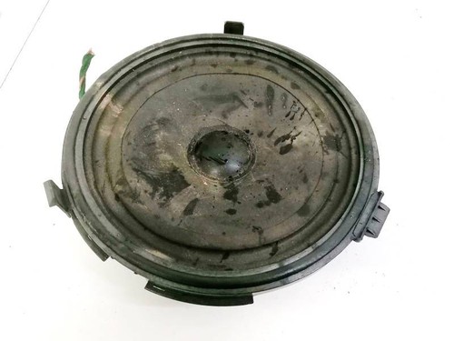 Subwoofer speaker