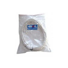 RESISTENZA DI SBRINAMENTO FRIGORIFERO CELLE FRIGO Sonda 1mt 40w