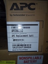 APC RBC152 Battery Cartridge USED - HotSwap Ready