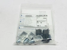 Siemens 3VA9133-0JA11 3-Piece Steel Body 1-Conductor Box Terminal 3VA4/5