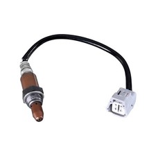 Lambdasonde beheizt 4-polig 180 mm Kabel HELLA für u.a. MAZDA CX-3