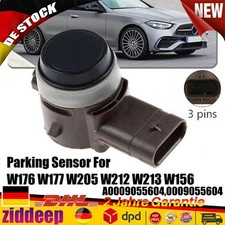 PDC Parksensor A0009055604 für Mercedes-Klasse W176 W205 W117 W207 W212 W213` PDC Parksensor A0009055604 für Mercedes-Klasse W176 W205 W117 W207 W212 W213`