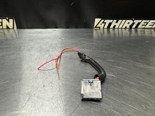 97-04 C5 CORVETTE TRACTION CONTROL BUTTON HARNESS PIGTAIL OEM N149