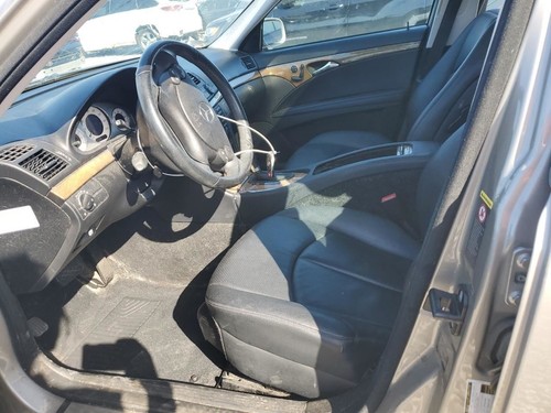 Chassis ECM 221 Type Communication S350 Fits 07-13 MERCEDES S-CLASS 2485374 - Picture 7 of 12