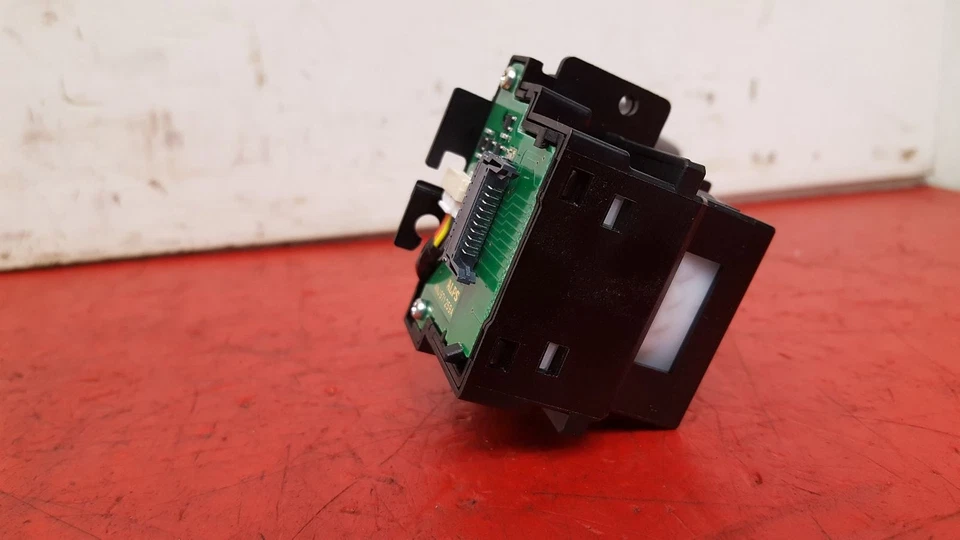 2014 VOLVO V40 WIPER STEERING CLUMN SWITCH STALK 31394007 - Image 3 of 3