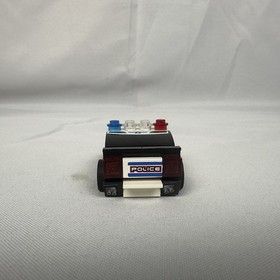 LEGO Racers: Urban Enforcer (8301) 100% Complete With Instructions