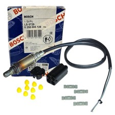 BOSCH Lambdasonde 0 258 005 729