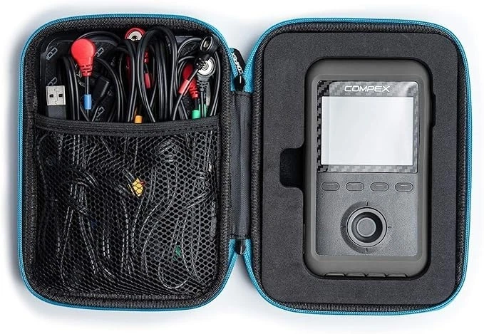 NUEVO Compex Perfomance 3.0 Foto 2 de 4