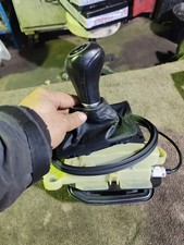 Mercedes Slk R171 2004-2009 Gear Selector Lever  A1712671024