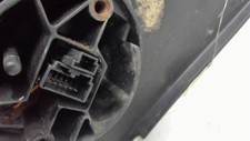 Retroviseur droit (ou coque) Land Rover FREELANDER