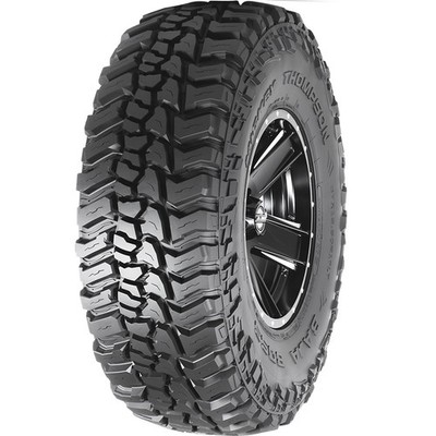 4 New Mickey Thompson Baja Boss M/t  - Lt35x12.50r17 Tires 35125017 35 12.50 17
