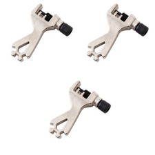 3 stücke Mountainbike Entladung Cut Kette Gerät Kette Reparaturwerkzeuge