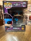 Funko Pop! Vinyl: Invincible - Invincible (Chase) #1098