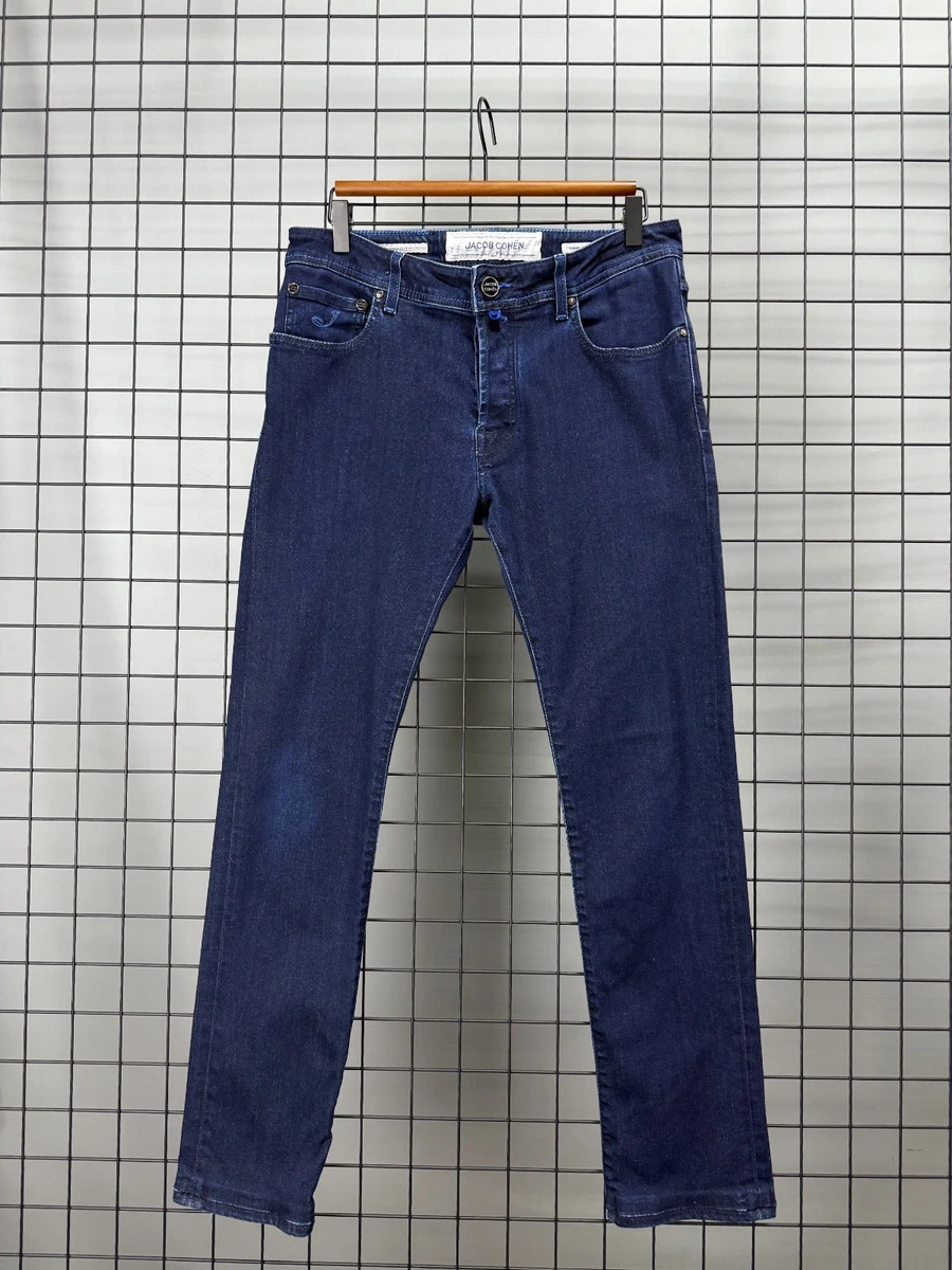 Regular 31 Size Jeans Jacob Cohen for Men for sale | eBay