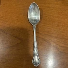 Irving by Wallace, Sterling silver teaspoons