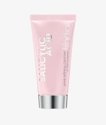 Rodial Salicylsäure Porenverfeinernder Lift & Illuminating Cleanser Vegan - 20ml
