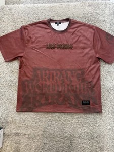 Bts Arirang Tour Merch | eBay