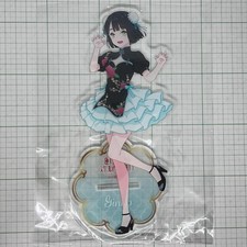 Ginko Hyakusei Big Acrylic Stand Chinese Dress Style Costume Not for Sale