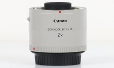 Canon Extender EF 2x III