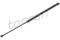 Topran Heckklappen DäMpfer Gasfeder Kofferraum 115 235 FüR Seat Ibiza 4 6J5 6P1