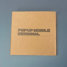 USB 3.0 External CD-RW DVD-RW CD DVD ROM Player Writer Rewriter Burner