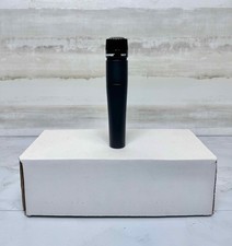 Shure SM57 Cardioid Dynamic Microphone