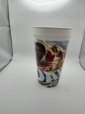 2026 McDonald's FIFA World Cup 26 Soccer Davies Collectible Cup