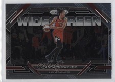 2023 Panini Prizm WNBA Widescreen Candace Parker #4 0kb5